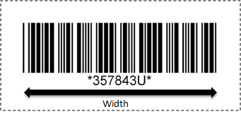 Barcode maker 1 0 – 18 different barcode standards maker machine